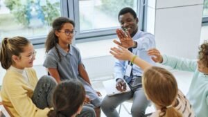 Education programme