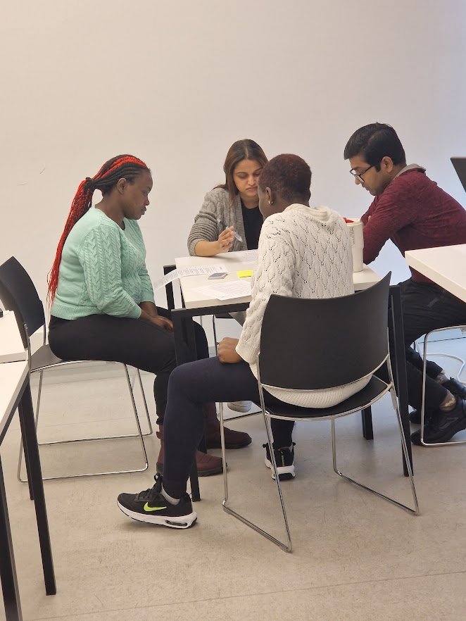 Health Ambassador Training (KEUSOTE)