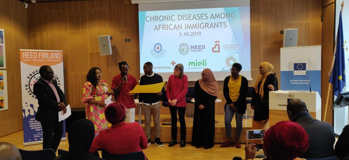 Chronic Disease Awareness