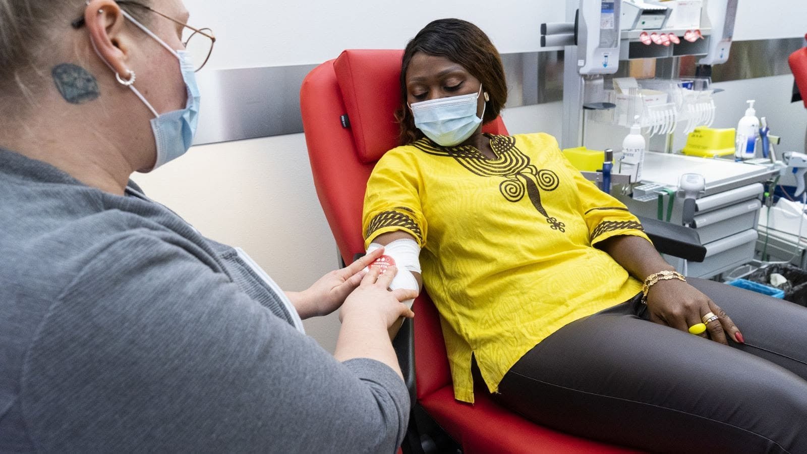 Saving Lives Project
